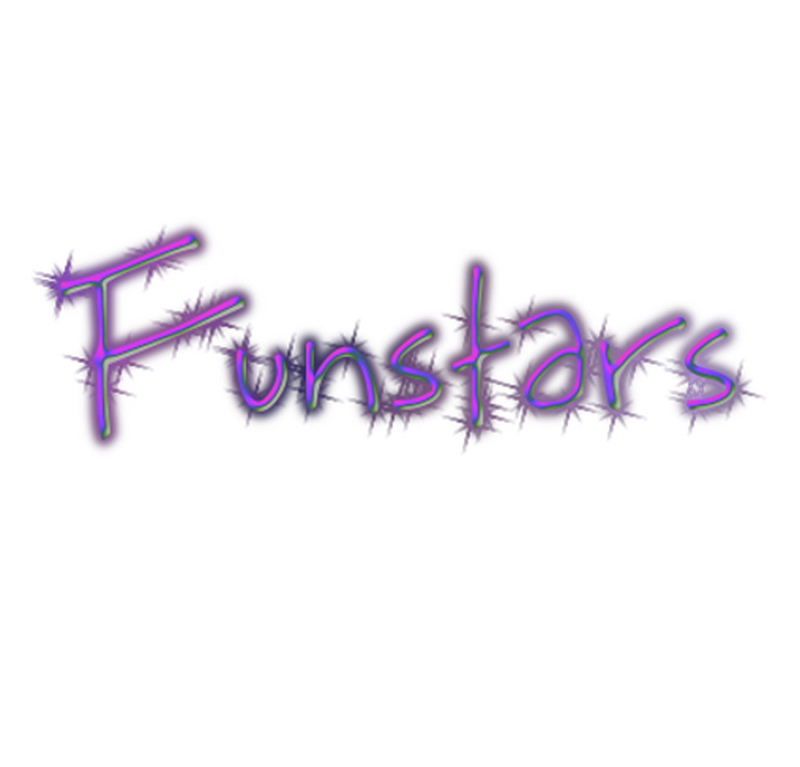 Monday 10.11.25 Extra Session Funstars